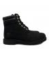 中古・古着 Timberland (ティンバーランド) クラシック6インチブーツ ブラック サイズ:26.5：11000円