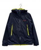 Columbiaコロンビア）の古着「ジャケット」｜ネイビー