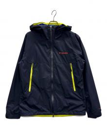 Columbia（コロンビア）の古着「ジャケット」｜ネイビー