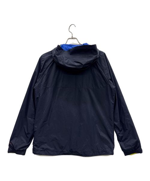 Columbia（コロンビア）Columbia (コロンビア) ジャケット ネイビー サイズ:Lの古着・服飾アイテム