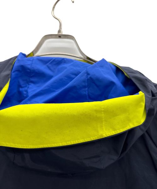 Columbia（コロンビア）Columbia (コロンビア) ジャケット ネイビー サイズ:Lの古着・服飾アイテム