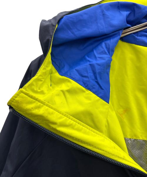 Columbia（コロンビア）Columbia (コロンビア) ジャケット ネイビー サイズ:Lの古着・服飾アイテム