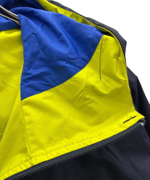 Columbia（コロンビア）Columbia (コロンビア) ジャケット ネイビー サイズ:Lの古着・服飾アイテム