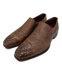 中古・古着通販】CHURCH'S (チャーチ) チェルシーサイドゴアブーツ