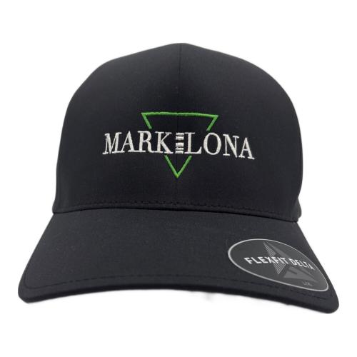 MARK&LONA（マークアンドロナ）MARK&LONA (マークアンドロナ) ゴルフキャップ グレーの古着・服飾アイテム