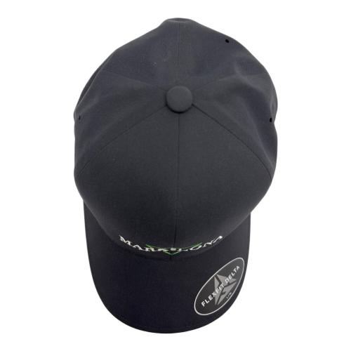 MARK&LONA（マークアンドロナ）MARK&LONA (マークアンドロナ) ゴルフキャップ グレーの古着・服飾アイテム