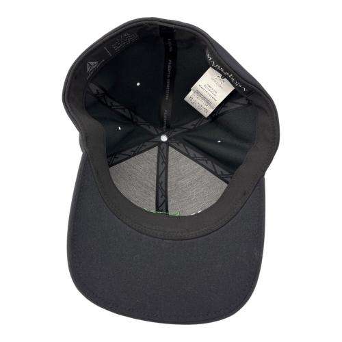 MARK&LONA（マークアンドロナ）MARK&LONA (マークアンドロナ) ゴルフキャップ グレーの古着・服飾アイテム