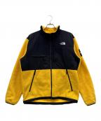 THE NORTH FACEザ ノース フェイス）の古着「デナリジャケット」｜イエロー