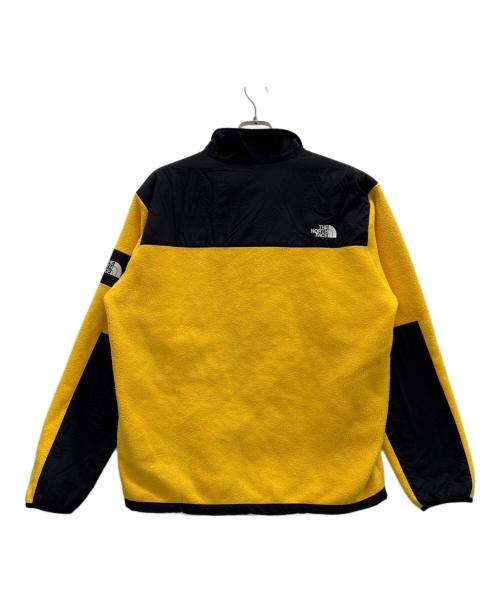 THE NORTH FACE（ザ ノース フェイス）THE NORTH FACE (ザ ノース フェイス) デナリジャケット イエロー サイズ:XXLの古着・服飾アイテム