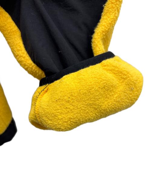 THE NORTH FACE（ザ ノース フェイス）THE NORTH FACE (ザ ノース フェイス) デナリジャケット イエロー サイズ:XXLの古着・服飾アイテム