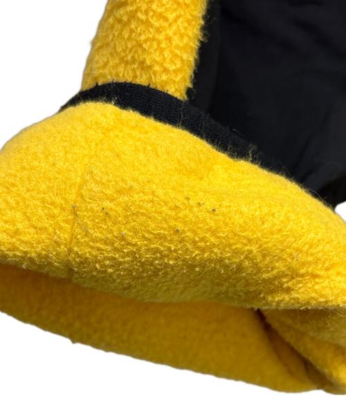 THE NORTH FACE（ザ ノース フェイス）THE NORTH FACE (ザ ノース フェイス) デナリジャケット イエロー サイズ:XXLの古着・服飾アイテム