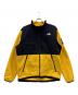THE NORTH FACE（ザ ノース フェイス）の古着「デナリジャケット」｜イエロー