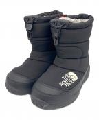 THE NORTH FACEザ ノース フェイス）の古着「ブーツ」｜ブラック