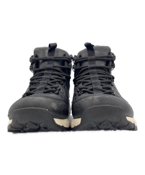 Danner（ダナー）Danner (ダナー) リッジシールド ミッド マウンテンシューズ ブラック サイズ:25.5の古着・服飾アイテム