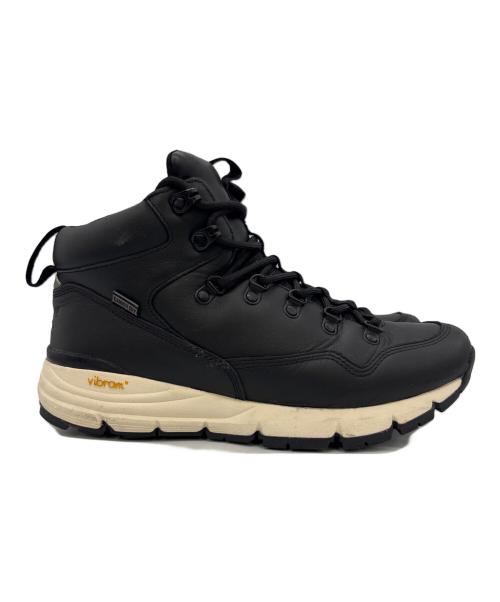 Danner（ダナー）Danner (ダナー) リッジシールド ミッド マウンテンシューズ ブラック サイズ:25.5の古着・服飾アイテム