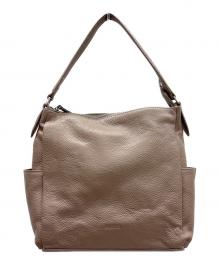 BARCOS（バルコス）の古着「ショルダーバッグ」｜グレー