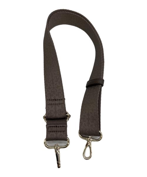 CHRISTIAN OLIVIER（クリスチャン オリヴィア）CHRISTIAN OLIVIER (クリスチャン オリヴィア) トートバッグ グレー×グリーンの古着・服飾アイテム