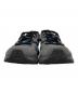 REEBOK (リーボック) スニーカー グレー×ブルー サイズ:26：3000円