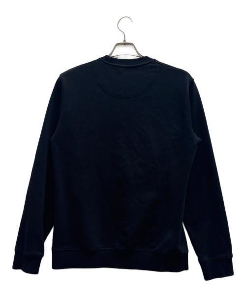 KENZO（ケンゾー）KENZO (ケンゾー) スウェット ブラック サイズ:Sの古着・服飾アイテム