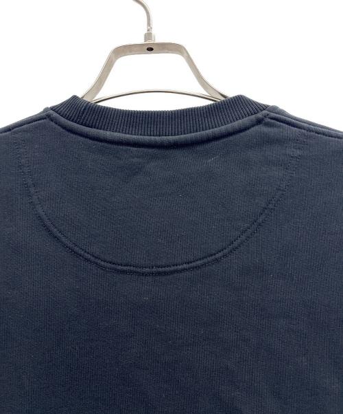 KENZO（ケンゾー）KENZO (ケンゾー) スウェット ブラック サイズ:Sの古着・服飾アイテム