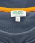 KENZO (ケンゾー) スウェット ブラック サイズ:S：10000円