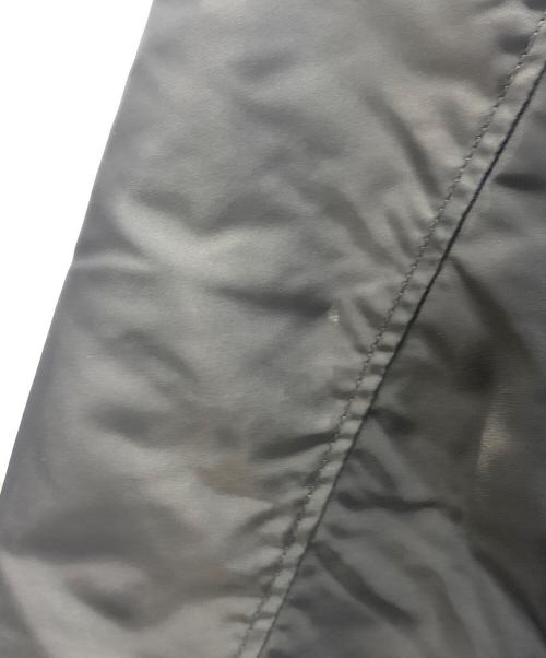 WTAPS（ダブルタップス）WTAPS (ダブルタップス) ベンチジャケット グレー サイズ:XLの古着・服飾アイテム