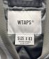 WTAPS (ダブルタップス) ベンチジャケット グレー サイズ:XL：25000円