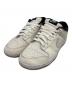 NIKE（ナイキ）の古着「DUNK LOW Supersonic」｜ホワイト×ブラック
