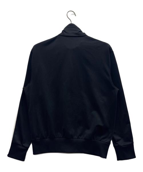 adidas（アディダス）adidas (アディダス) トラックジャケット ブラック サイズ:Lの古着・服飾アイテム