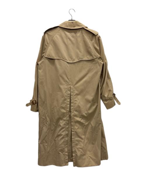 Burberry's（バーバリー）Burberry's (バーバリーズ) トレンチコート ベージュ サイズ:不明の古着・服飾アイテム