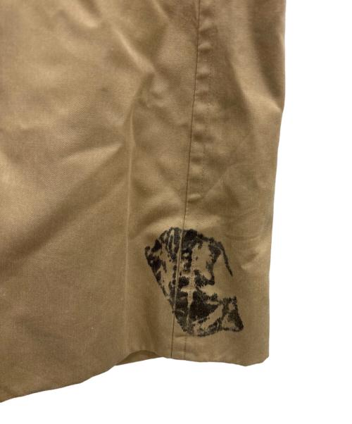 Burberry's（バーバリー）Burberry's (バーバリーズ) トレンチコート ベージュ サイズ:不明の古着・服飾アイテム