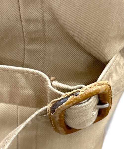 Burberry's（バーバリー）Burberry's (バーバリーズ) トレンチコート ベージュ サイズ:不明の古着・服飾アイテム
