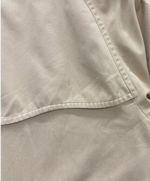 Burberry's（バーバリー）Burberry's (バーバリーズ) トレンチコート ベージュ サイズ:不明の古着・服飾アイテム