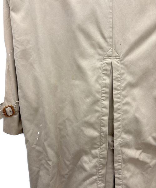 Burberry's（バーバリー）Burberry's (バーバリーズ) トレンチコート ベージュ サイズ:不明の古着・服飾アイテム
