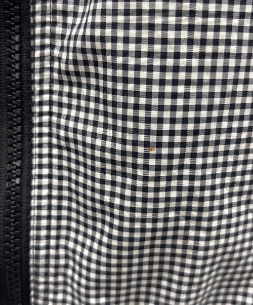 THE NORTH FACE（ザ ノース フェイス）THE NORTH FACE (ザ ノース フェイス) ノベルティコンパクトジャケット ホワイトブラック サイズ:Sの古着・服飾アイテム
