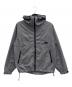 THE NORTH FACE（ザ ノース フェイス）の古着「ノベルティコンパクトジャケット」｜ホワイトブラック