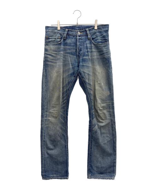 RALPH LAUREN（ラルフローレン）RALPH LAUREN (ラルフローレン) スリムジーンズ インディゴ サイズ:W30×L30の古着・服飾アイテム