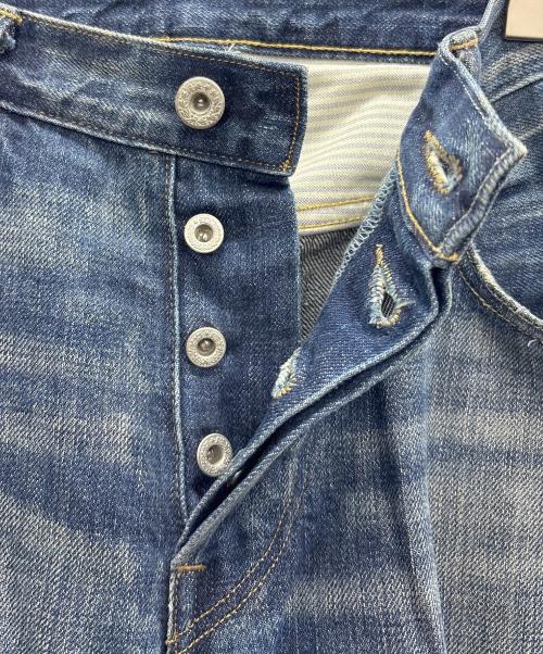 RALPH LAUREN（ラルフローレン）RALPH LAUREN (ラルフローレン) スリムジーンズ インディゴ サイズ:W30×L30の古着・服飾アイテム