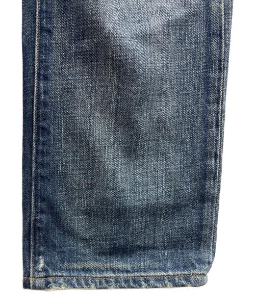 RALPH LAUREN（ラルフローレン）RALPH LAUREN (ラルフローレン) スリムジーンズ インディゴ サイズ:W30×L30の古着・服飾アイテム