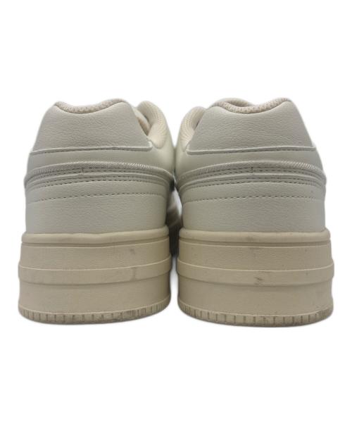 FILA（フィラ）FILA (フィラ) 1TM01784E-920 ホワイト サイズ:27の古着・服飾アイテム