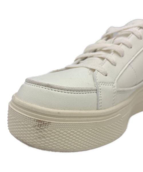 FILA（フィラ）FILA (フィラ) 1TM01784E-920 ホワイト サイズ:27の古着・服飾アイテム