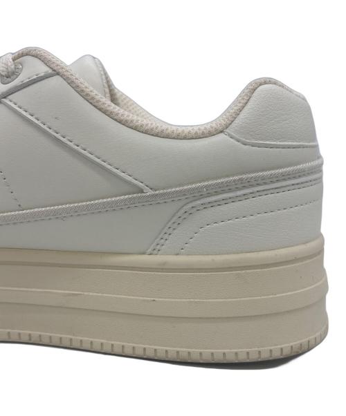 FILA（フィラ）FILA (フィラ) 1TM01784E-920 ホワイト サイズ:27の古着・服飾アイテム