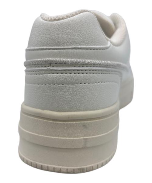 FILA（フィラ）FILA (フィラ) 1TM01784E-920 ホワイト サイズ:27の古着・服飾アイテム