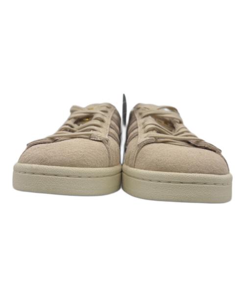 adidas（アディダス）adidas (アディダス) CAMPUS DESERT ピンク サイズ:23 未使用品の古着・服飾アイテム