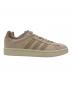 中古・古着 adidas (アディダス) CAMPUS DESERT ピンク サイズ:23 未使用品：5000円