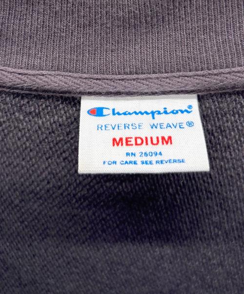 Champion（チャンピオン）Champion (チャンピオン) スウェット グレー サイズ:Mの古着・服飾アイテム