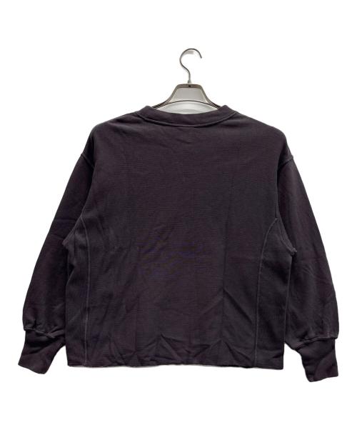 Champion（チャンピオン）Champion (チャンピオン) スウェット グレー サイズ:Mの古着・服飾アイテム