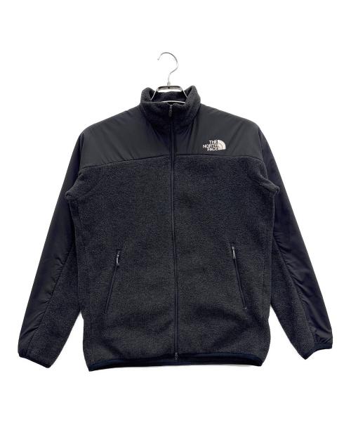 THE NORTH FACE（ザ ノース フェイス）THE NORTH FACE (ザ ノース フェイス) トレーニングバーサジャケット ブラック サイズ:Sの古着・服飾アイテム
