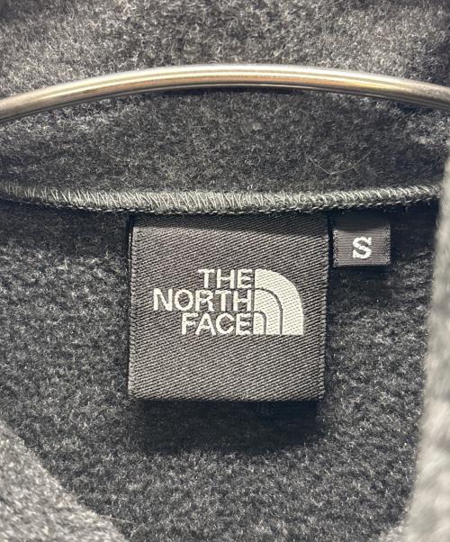 THE NORTH FACE（ザ ノース フェイス）THE NORTH FACE (ザ ノース フェイス) トレーニングバーサジャケット ブラック サイズ:Sの古着・服飾アイテム