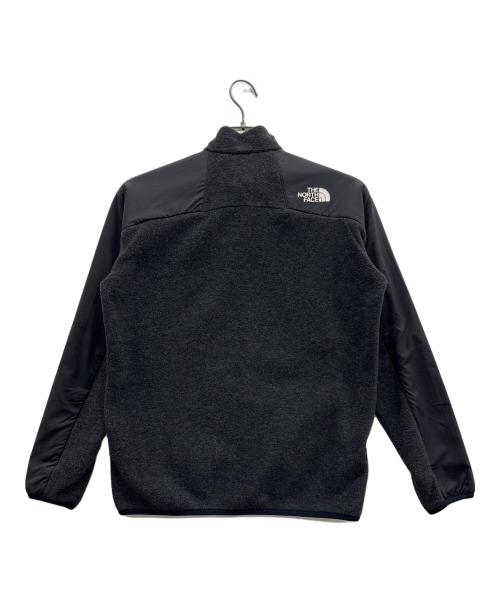 THE NORTH FACE（ザ ノース フェイス）THE NORTH FACE (ザ ノース フェイス) トレーニングバーサジャケット ブラック サイズ:Sの古着・服飾アイテム